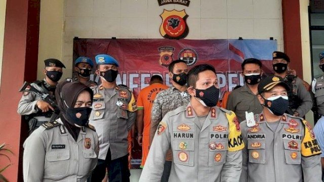 Rebutan Lahan Parkir, Keponakan Sewa Pembunuh Bayaran Habisi Nyawa Pamannya