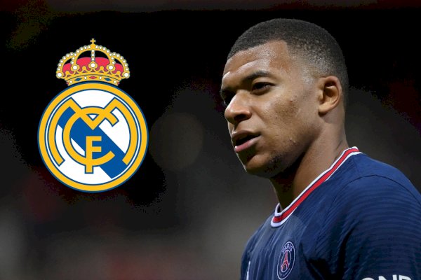 Real Madrid Pastikan Transfer Mbappe Rampung pada Januari 2022