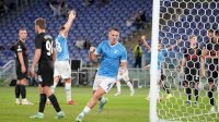 Main di Olimpico, Lazio Berhasil Bungkam Lokomotiv Moscow 2-0