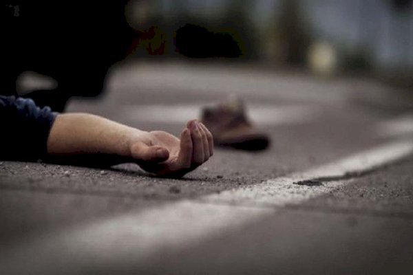 Dituduh Mengutil, Dua Remaja Tewas Dieksekusi