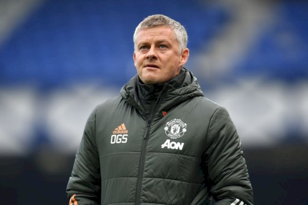 Manchester United Dikabarkan Segera Ganti Solskjaer