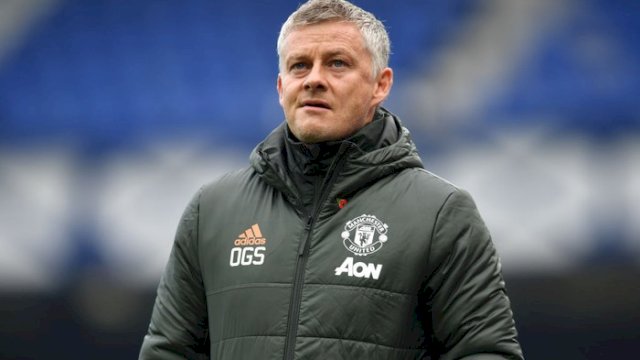 Manchester United Dikabarkan Segera Ganti Solskjaer