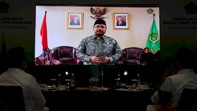 Ulama Anwar Abbas Minta Kemenag Dibubarkan karena Akan Membuat Gaduh&nbsp;