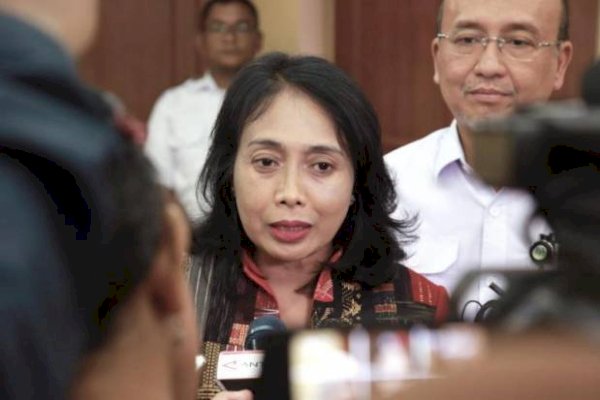 Kementerian PPPA Kaji Hasil Visum Kasus Dugaan Pemerkosaan Luwu Timur Sulsel