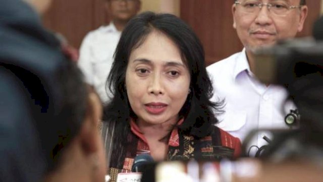 Kementerian PPPA Kaji  Hasil Visum Kasus Dugaan Pemerkosaan Luwu Timur Sulsel