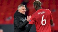 Real Madrid Akan Bajak Paul Pogba dari MU