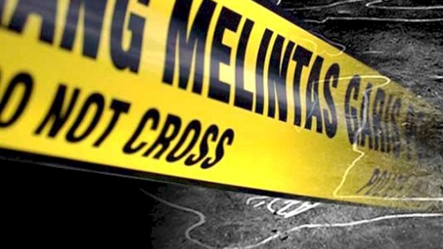 Tidak Direstui, Calon Menantu Gorok Leher Calon Bapak Mertua hingga Nyaris Putus&nbsp;