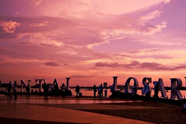 Hasil Diskusi Pemulihan Pariwisata, Walikota Danny Pomanto: Kita Terapkan di Makassar