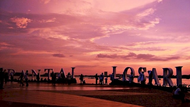 Hasil Diskusi Pemulihan Pariwisata, Walikota Danny Pomanto: Kita Terapkan di Makassar