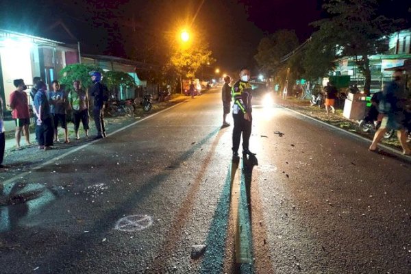 Polisi Turun Tangan Selidiki Kasus Dugaan Satu Keluarga Jadi Korban Tabrak Lari