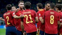 Luis Enrique Ungkap Kunci Sukses Spanyol Patahkan Rekor Tak Terkalahkan Italia