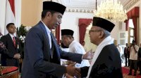 Berikut Capaian Ekonomi dalam Dua Tahun Pemerintahan Jokowi-Maruf