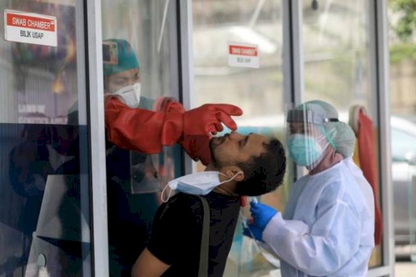 DPR Protes Aturan Tes PCR Naik Pesawat: Ini Apa-apaan Sih!