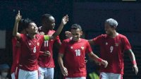 Timnas Indonesia Ditarget Lolos ke Piala Asia 2023