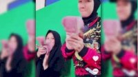 Pamer Uang di TikTok, Istri Kapolres Tebing Tinggi Diselidiki Propam 