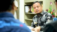 Plt Gubernur Sulsel Filter Program: Sebagai Upaya Mengoptimalkan Anggaran