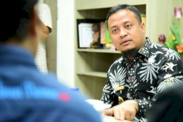 Plt Gubernur Sulsel Filter Program: Sebagai Upaya Mengoptimalkan Anggaran