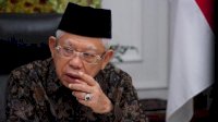 Wapres Ma&#8217;ruf Amin: Ayo Bantu Kemandirian Anak Yatim-Piatu dengan Zakat