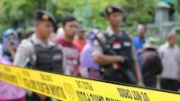 Perwira Polres Patah Tulang usai Ditabrak Bandar Narkoba