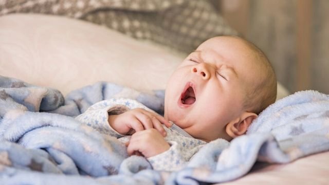 Bagaimana Jika Anak Susah Tidur di Malam Hari? Cara Praktis Ini Solusinya