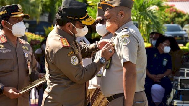 Mentan SYL Minta Karantina Perketat Produk Pertanian Yang Masuk ke Indonesia