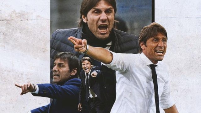 Resmi Latih Tottenham Hotspur, Segini Gaji Antonio Conte selama 18 Bulan di London
