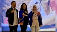 Efek Rusdi Masse-Putri Dakka, Satu Lagi Tokoh Perempuan dan Pengusaha Dewi Sartika Asal lutra Gabung NasDem