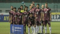 Jadwal Pertandingan PSM Makassar di Seri 3 BRI Liga 1 2021