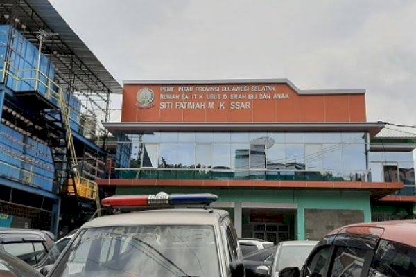 Dugaan Mark Up Alkes di RS Fatimah Makassar, Polisi Periksa 30 Saksi