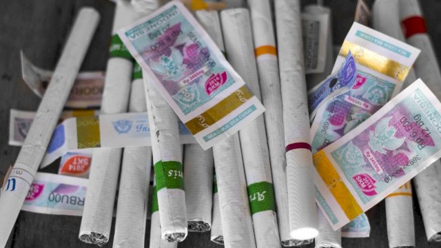 2022, Kenaikan Cukai Rokok di Indonesia Perlu Pertimbangkan Aspek Pemulihan Ekonomi