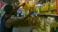 Harga Minyak Goreng Terus Meroket, Mendag Lutfi: Tak Bisa Didiamkan
