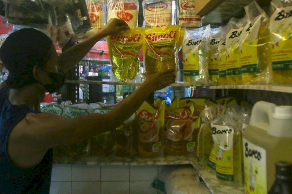 Harga Minyak Goreng Terus Meroket, Mendag Lutfi: Tak Bisa Didiamkan
