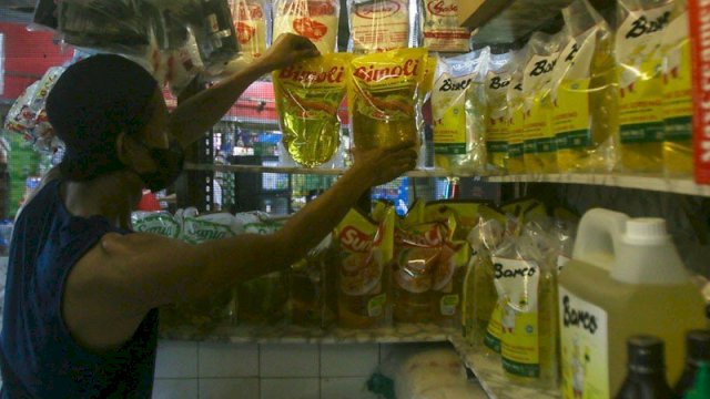 Harga Minyak Goreng Terus Meroket, Mendag Lutfi: Tak Bisa Didiamkan