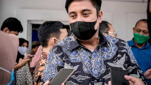 Bupati Chaidir Syam Buka Road Show Pengembangan Minat Baca Generasi Muda Kabupaten Maros