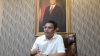 Perkuat Struktur Gerindra di Sulsel, AIA : Kalau Tidak serius Kita Ganti