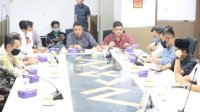 DPRD Makassar Gelar Rapat Pendapat dan Tinjau Royal Apartemen