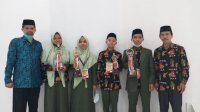 Provinsi Sulsel Raih Peringkat 9 STQ Nasional