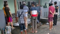 Makin Tak Terkendali, Dalam Satu Malam 2 Asrama Mahasiswa di Makassar Dibakar, Tangan Satu Penghuni Putus