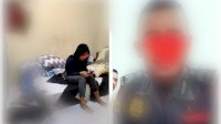 Miris! Oknum Polisi Setubuhi Istri Cantik Tahanan Narkoba yang Hamil Tua, Total 8 Orang