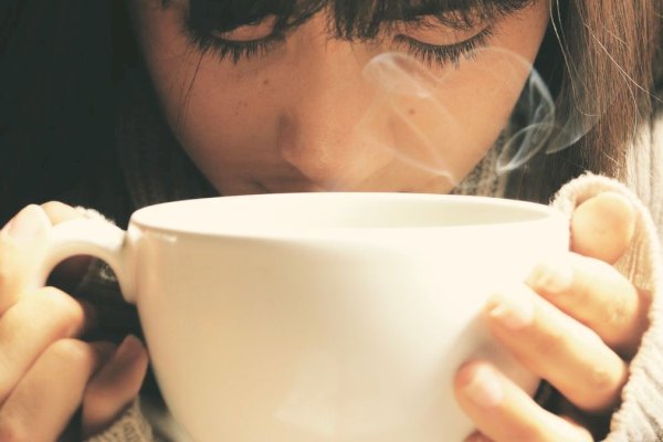 Pengganti Kopi yang Bisa Memberimu Suntikan Semangat di Pagi Hari