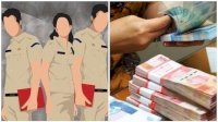 17 ASN Pemprov Sulsel Terindikasi Terima Bansos Kemensos