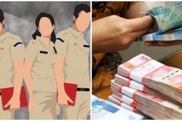 17 ASN Pemprov Sulsel Terindikasi Terima Bansos Kemensos