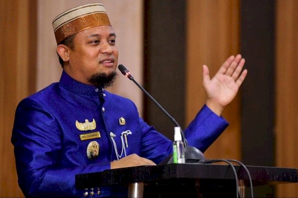 Catat! UMP Sulsel Tahun 2022 Rp3.165.876, Naik Rp876