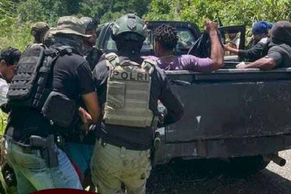 Polda Papua Telusuri Dugaan Dana Desa Digunakan Operasional KNPB