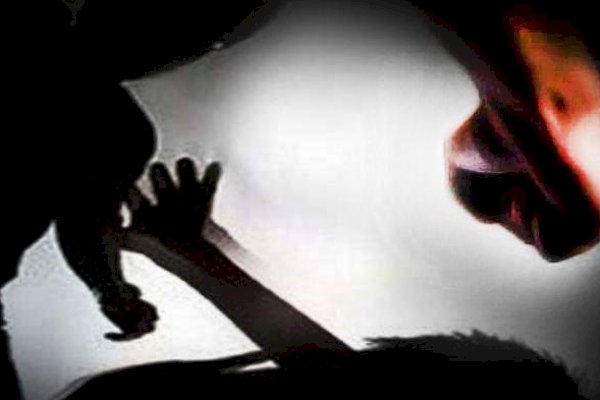 Cemburu Buta, Pemuda di Makassar Aniaya Pengunjung Kafe