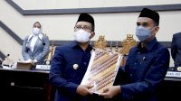 APBD 2022 Makassar Disetujui DPRD, Danny Pomanto: Fokus Peningkatan Kesejahteraan Masyarakat