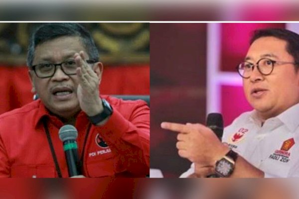 Hubungan Jokowi-Megawati dengan Prabowo Sudah Sangat Baik Tapi Fadli Zon Masih Terus Kritik Pemerintah