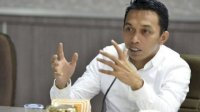 Tak Dilantik di PAN, NasDem Sulsel Buka Pintu Lebar Untuk Andi Ikhsan Hamid