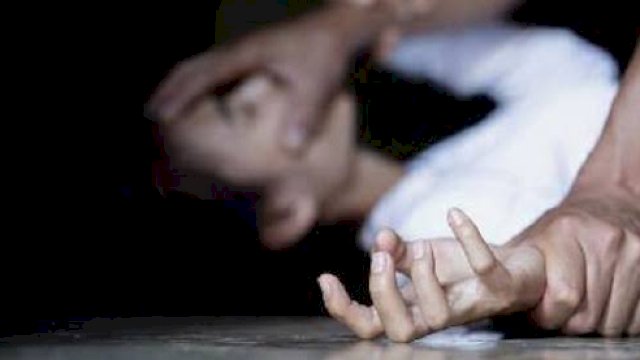 Bejat! Pria di Palopo Sulsel Perkosa Teman Wanita di Mobil Pick Up