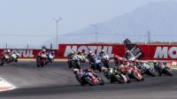 WSBK Rilis Kalender Sementara Musim 2022, Mandalika Kembali jadi Tuan Rumah pada November